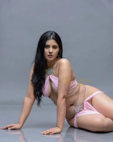 escort service in Patna